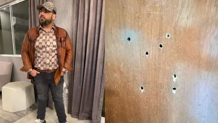 Asesinan a Camilo Ochoa en Temixco, Morelos; ¿qué le pasó al influencer?