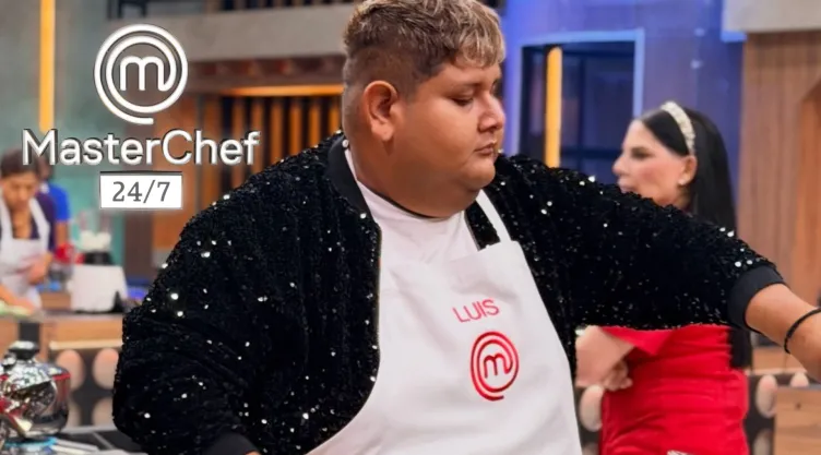 MasterChef 24/7