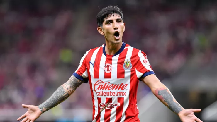 ¿Lo conseguirán? Chivas busca la clasificación a Liguilla pese a las lesiones del equipo