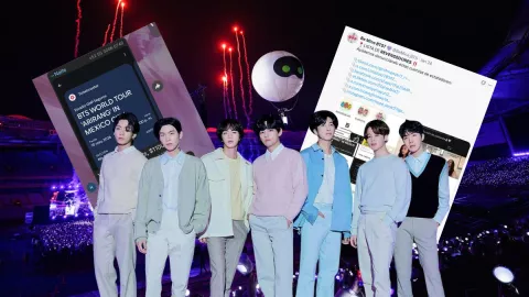 ARMY se une contra la reventa ¿qué acciones tomaron?