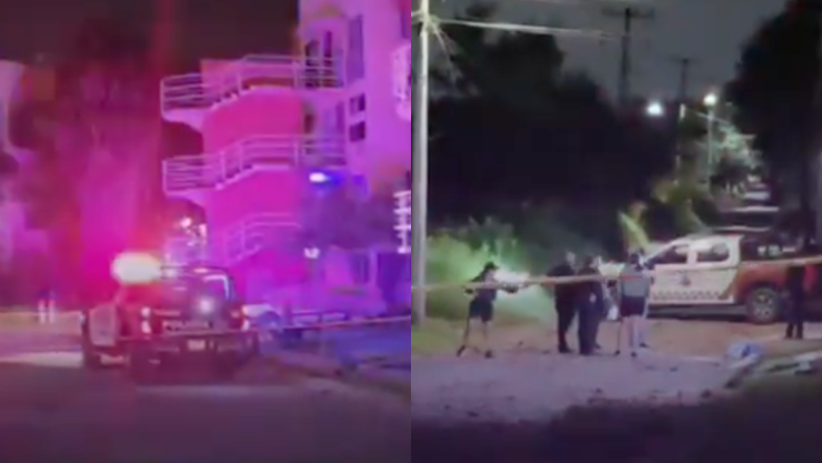 Zona Metropolitana de Guadalajara y una jornada de violencia: Asesinan a balazos a dos hombres en Tlajomulco y El Salto
