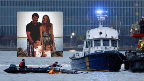 agustin-escobar-merce-camprubi-familia-muerta-accidente-helicoptero-nueva-york