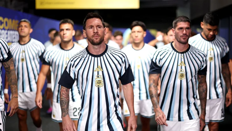 OFICIAL: Así se jugarán los octavos de final del Mundial 2026