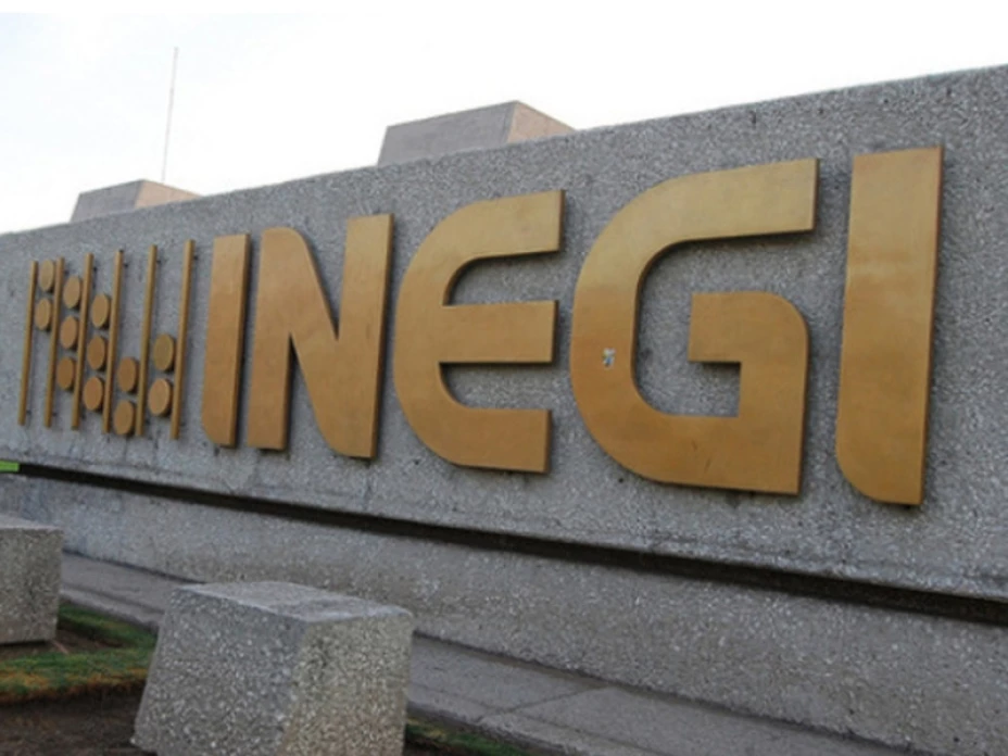 Edificio INEGI