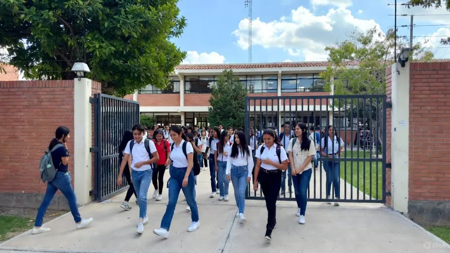 La SEP marcó el 20 de noviembre como día de reflexión, por lo que algunas escuelas suspenderán clases