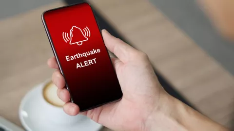 Como sonara la alerta sismica en Mexico