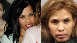 Devyn Michaels es arrestada por asesinar a su esposo.