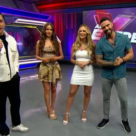 Programa completo de Al Extremo del sábado 6 de junio por Azteca Uno