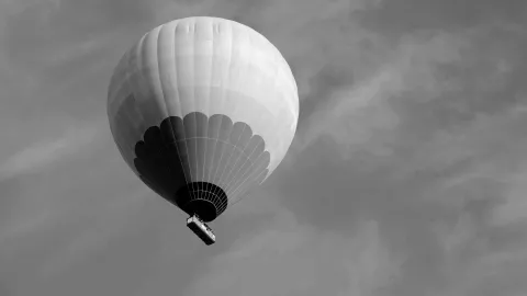 Revelan identidad del hombre que murió en el accidente en globo aerostático en Zacatecas hoy 11 de mayo