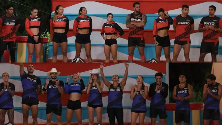 Exatlón México 2024 ¿Quién fue eliminado hoy domingo 17 de noviembre?.jpg