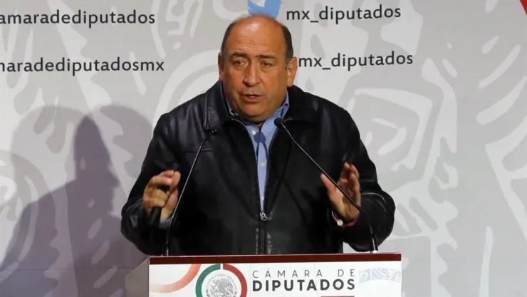 PRI acusa al gobierno de evadir la crisis de seguridad con debate del fuero