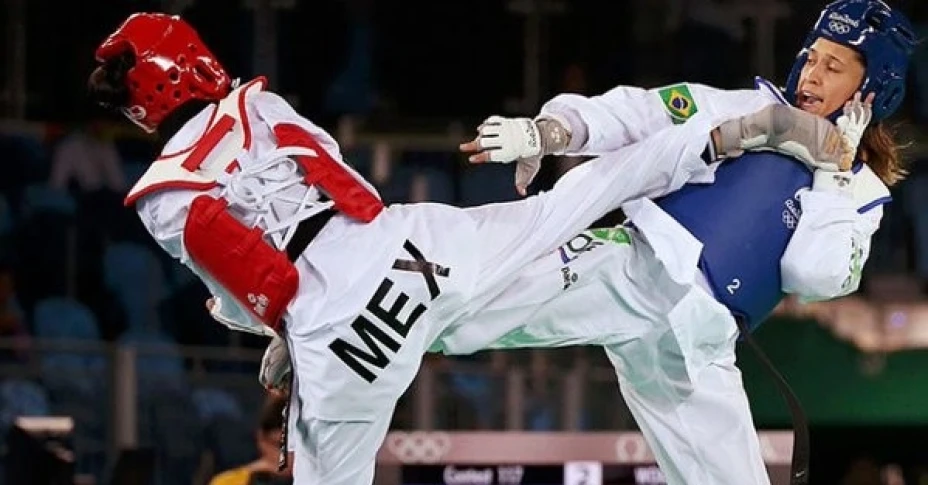 México TKD