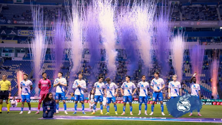 Puebla