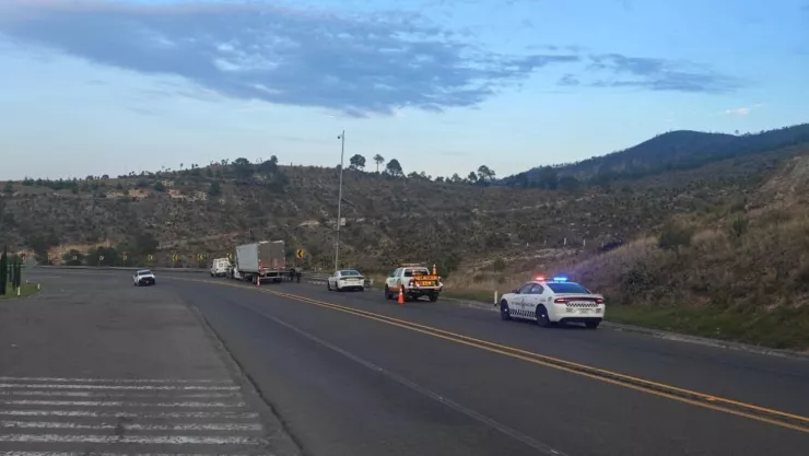 accidentes en carreteras