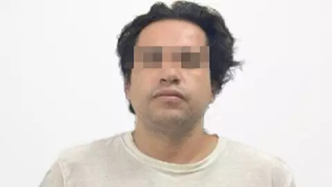 Violador sentenciado en León