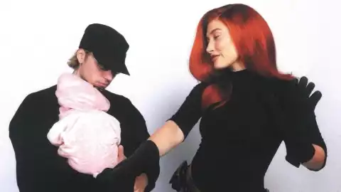 Hailey y Justin Bieber