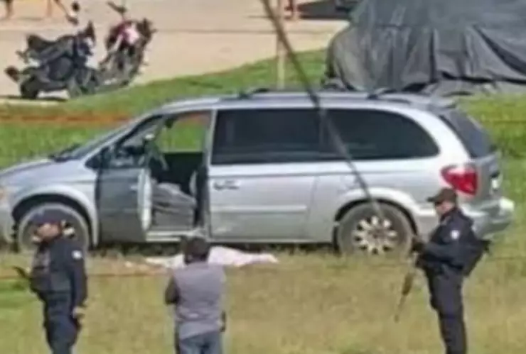 Fabiola Ortiz maestra Putla Villa de Guerrero Oaxaca asesinaron presuntamente calificación COBAO Plantel 6 alumno