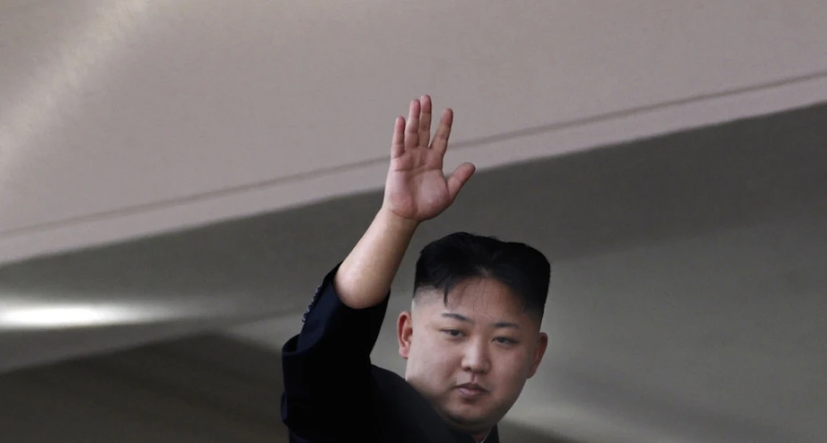 Corea del Norte