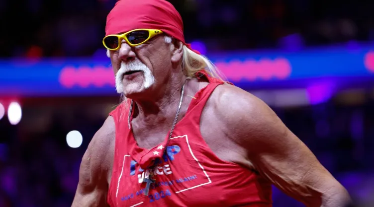 Hulk Hogan murió a los 71 años