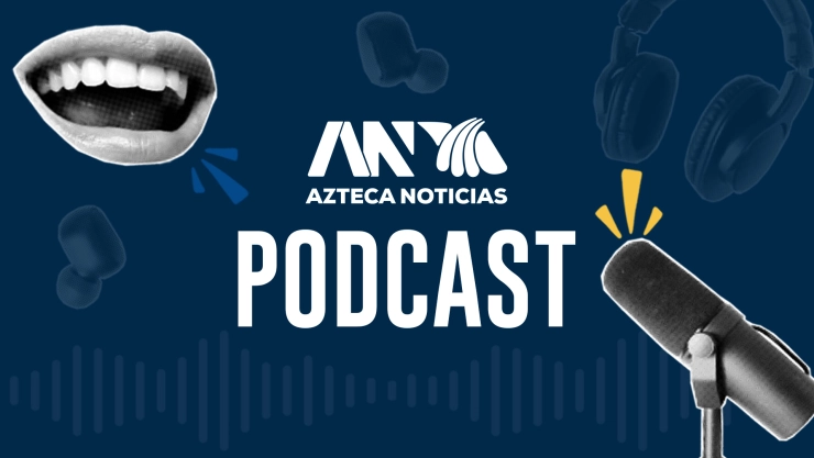 Azteca Noticias Podcast: Dónde ver y escuchar todos los programas y episodios