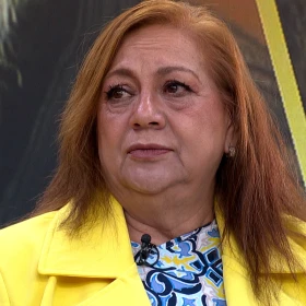 La mustia salió arrastrada, programa del 29 de octubre 2026 de Acércate a Rocío