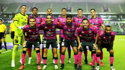 Estos son los partidos de la jornada 1 del Clausura 2025 que transmitirá GRATIS TV Azteca