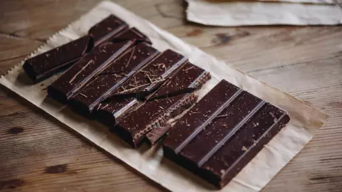 Marcas de chocolate engañosas, según Profeco