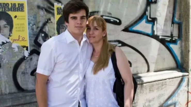 Mujer se suicida luego de enterarse que el asesino de su hijo fue sentenciado a tan solo 6 años de cárcel