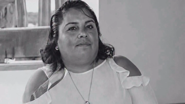 Investigan asesinato de Martina Amates Gonzalez el crimen de la encargada del Parque Nacional Grutas de Cacahuamilpa sigue sin detenidos.webp