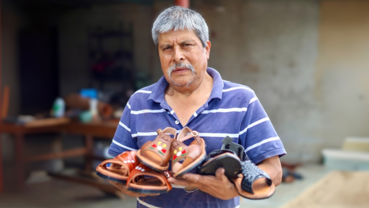 Disculpa de Adidas a la comunidad zapoteca marca un paso histórico en defensa del patrimonio cultural