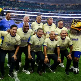 Potro Gutiérrez América