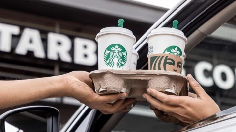 Starbucks y una promoci&oacute;n imperdible para todos los mexicanos amantes del caf&eacute;