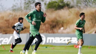 Pretemporada del Club León.png