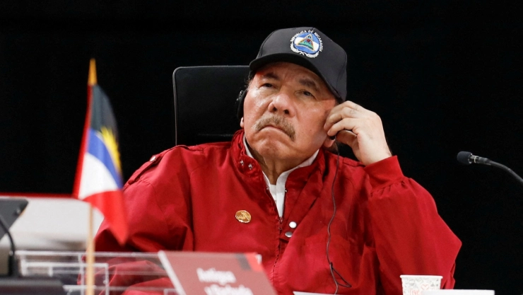 Sí habrá elecciones en Nicaragua pero sin opositores