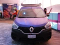 Renault y Chiky Teens