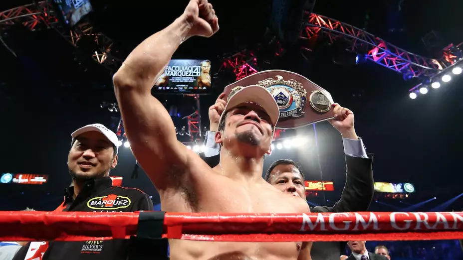 Juan Manuel Márquez