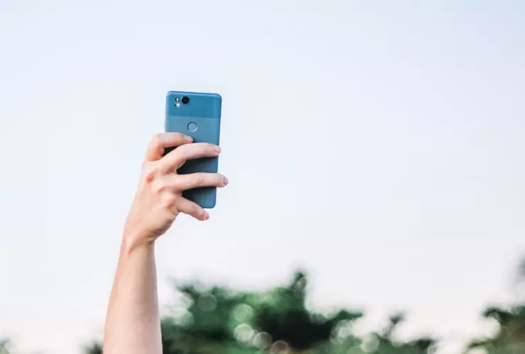 Un turista cae a cráter del Vesubio por tomarse selfie.