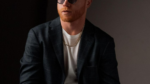 ‘Canelo’ Álvarez