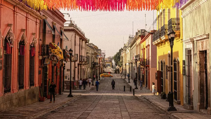 Esta es la calle de Aguascalientes que se acerca a la peatonalización; ¿cuándo inician los trabajos