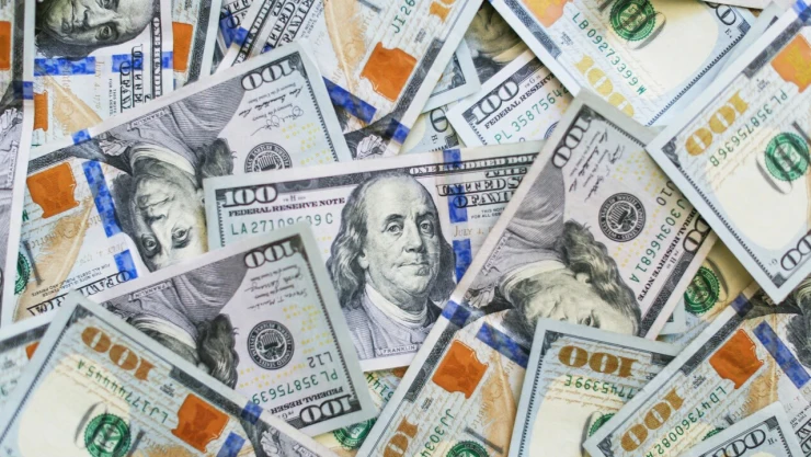 Precio del dólar y tipo de cambio en Tijuana hoy 2 de abril de 2025