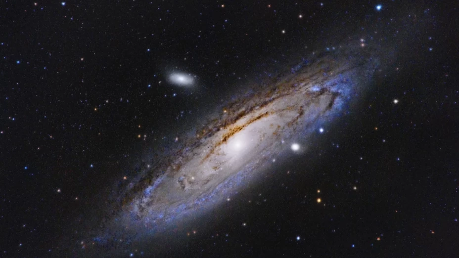 ¿Es cierto que el 3I/ATLAS es una nave extraterrestre que viene a la Tierra? NASA responde