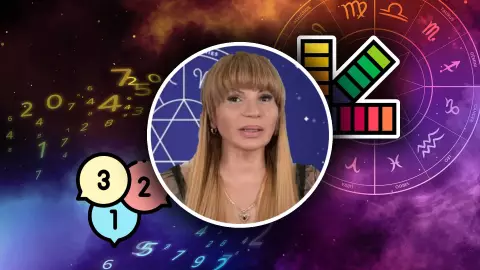 Color y número de la suerte: Predicciones de Mhoni Vidente para cada signo HOY 31 de julio