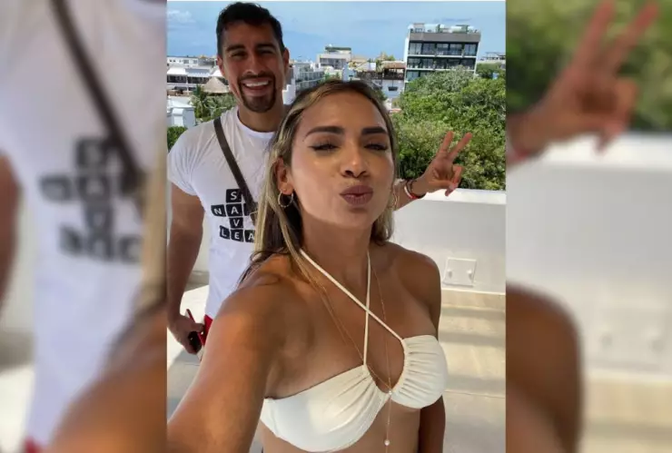 Pato Araujo el “influencer” descubre los secretos de la Riviera Nayarit