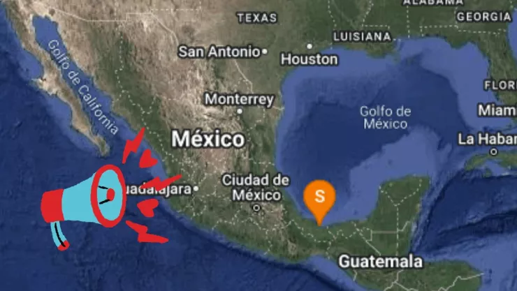 sismo 28 de mayo de 2025