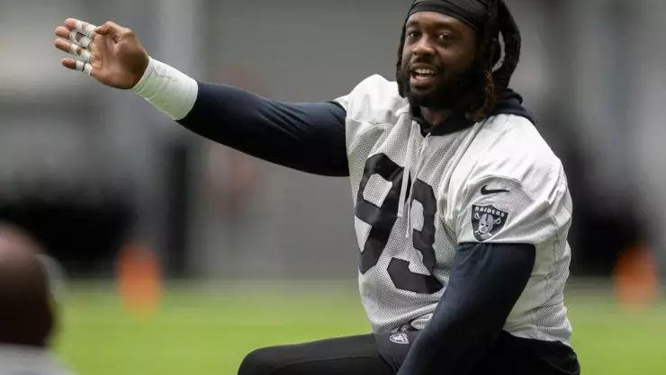 Lesi&oacute;n Gerald McCoy