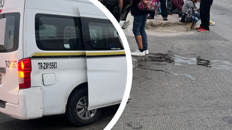 ¡Otro choque de taxi con lesionados hoy domingo 6 de julio en Insurgentes! 
