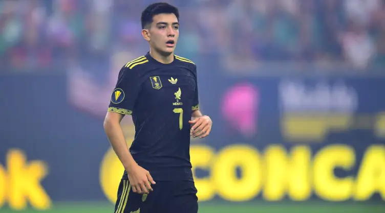 Gilberto Mora enfrentará a Lionel Messi en el Juego de Estrellas 2025