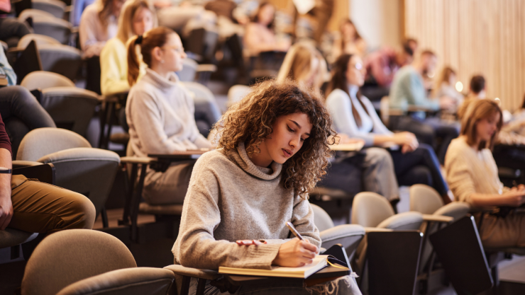 Examen de admisión UDG 2025 - B: Cuándo es, registro de documentos y resultados