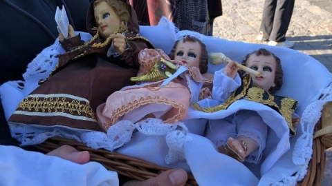 Día de la Candelaria