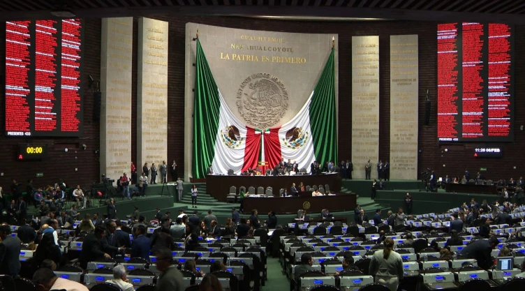Diputados contrarreforma educativa